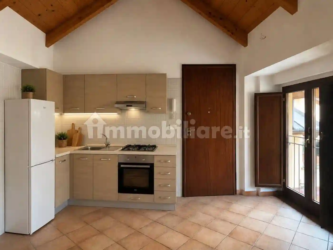 Attico - Mansarda - foto 4