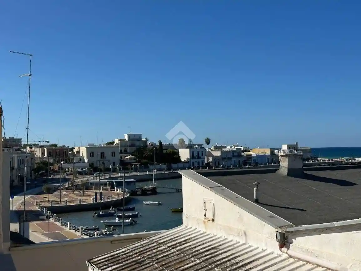 Casa indipendente in vendita a Bari