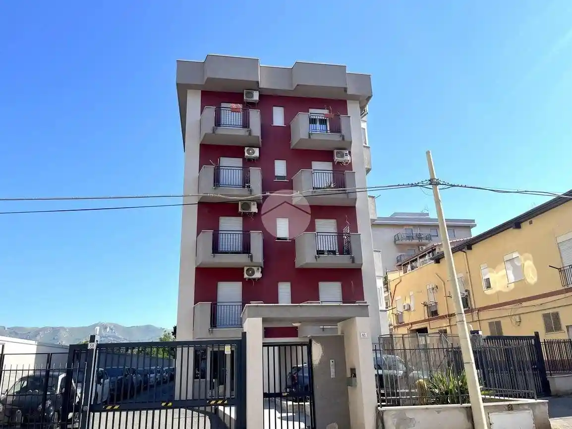 Appartamento in affitto a Palermo
