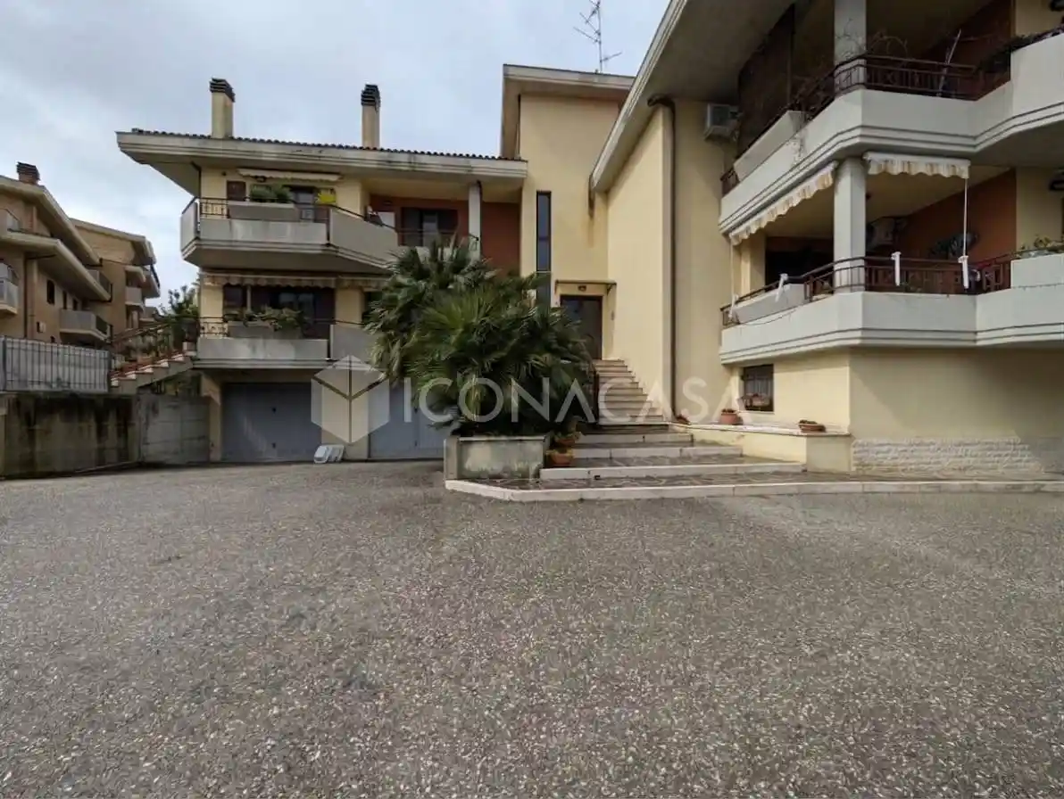Appartamento in vendita a Vasto