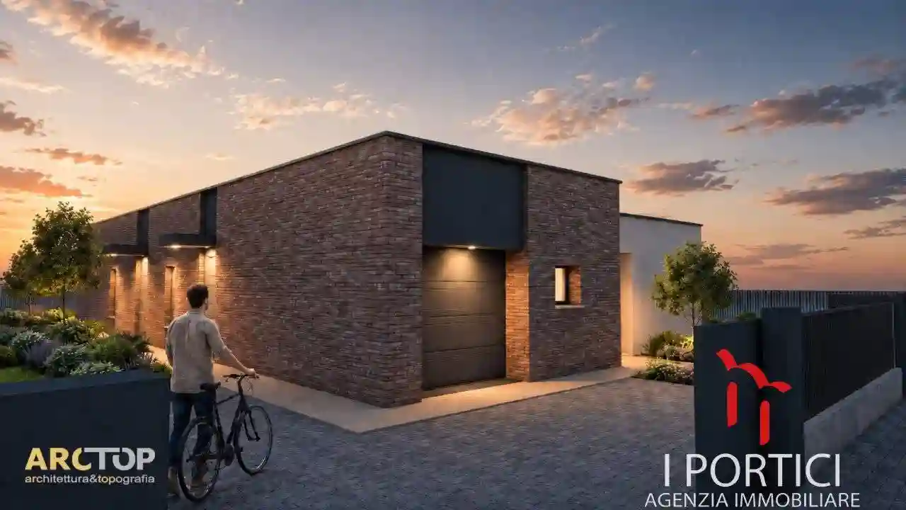 Villa - foto 3
