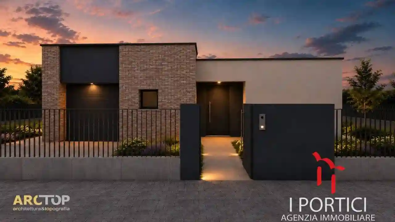 Villa - foto 5