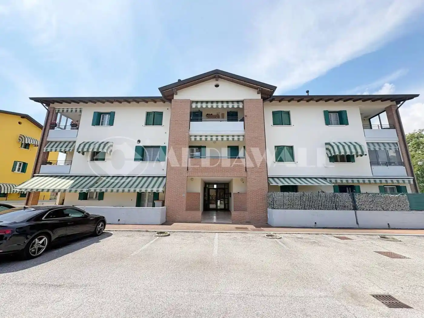 Appartamento in vendita a Azzano Decimo