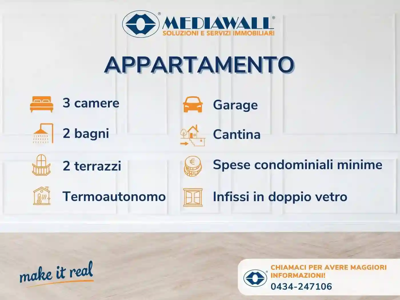 Appartamento - foto 4