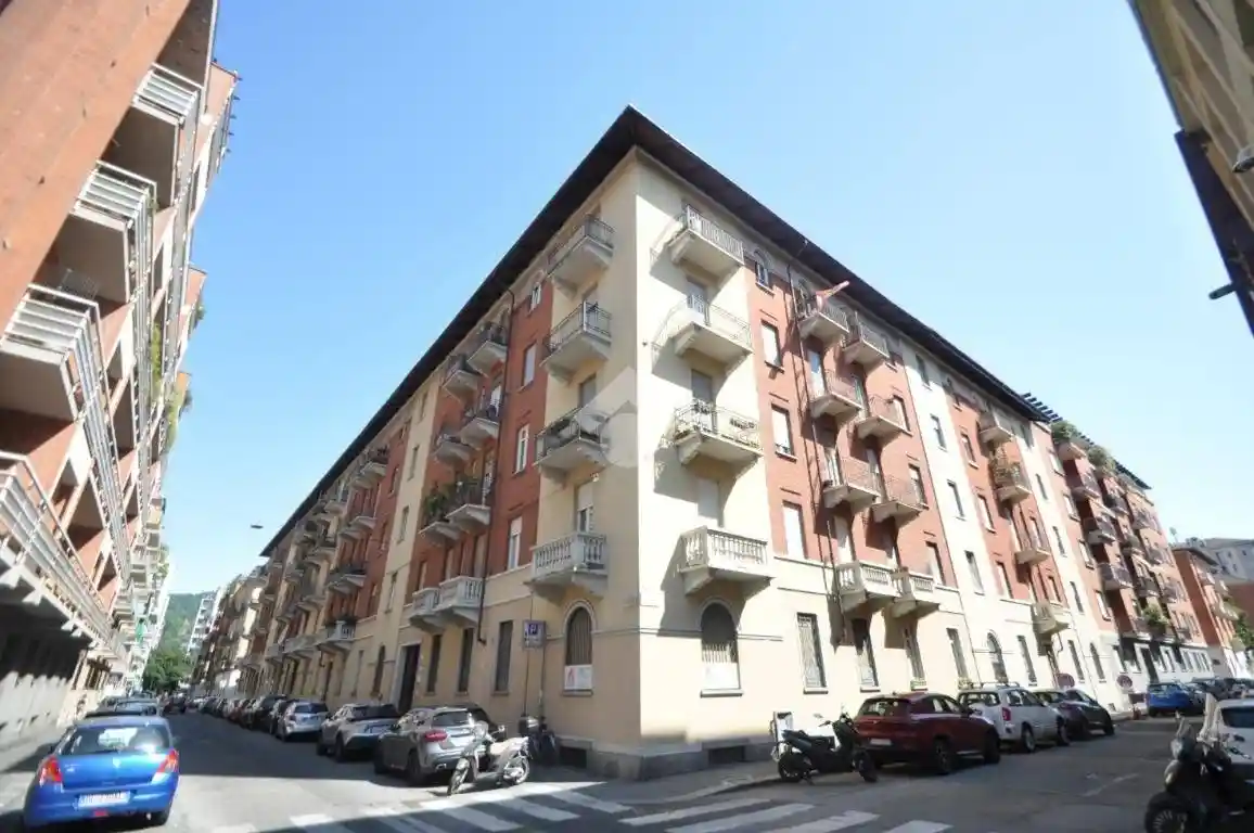 Appartamento in affitto a Torino