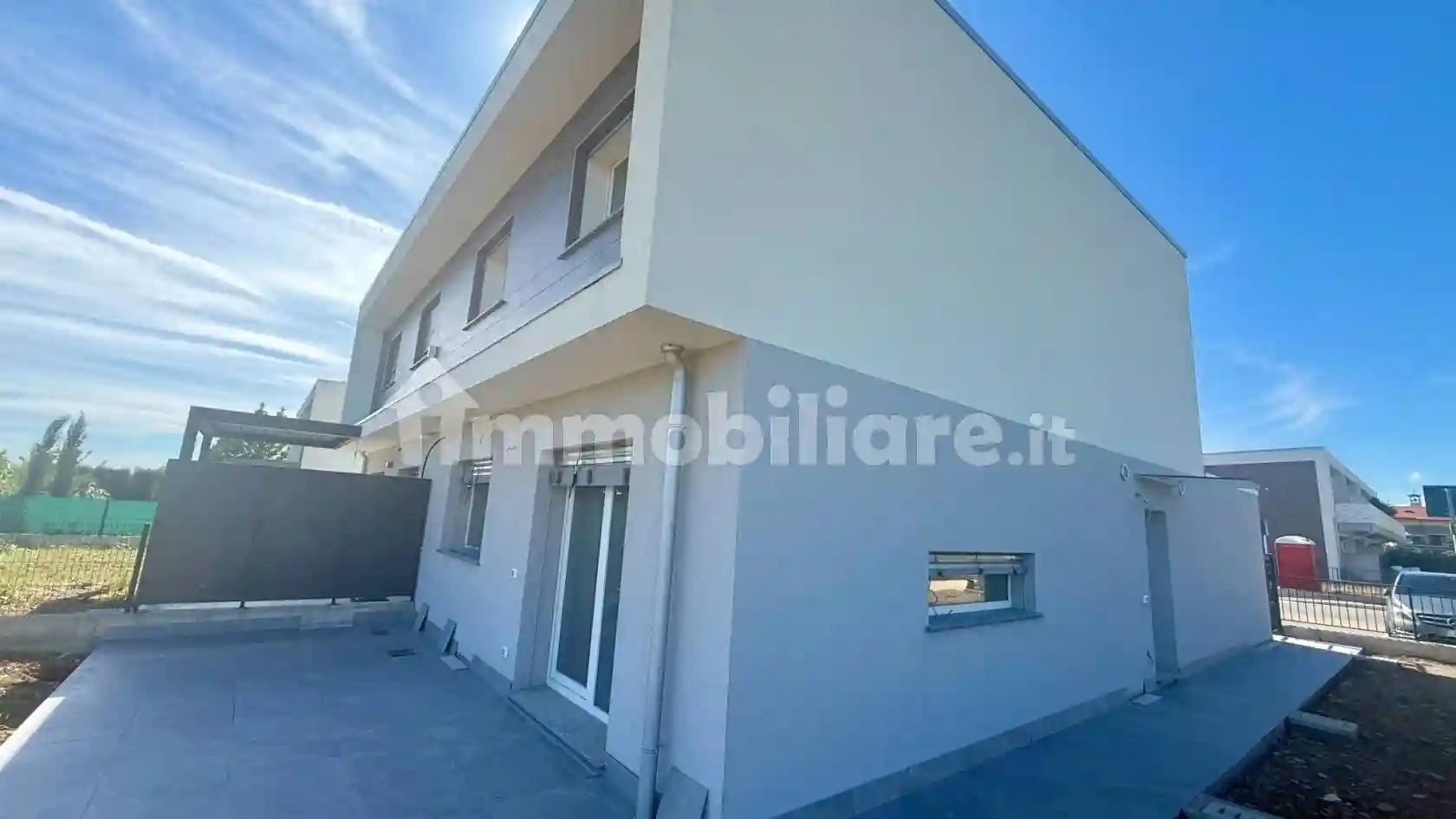 Villa - foto 4