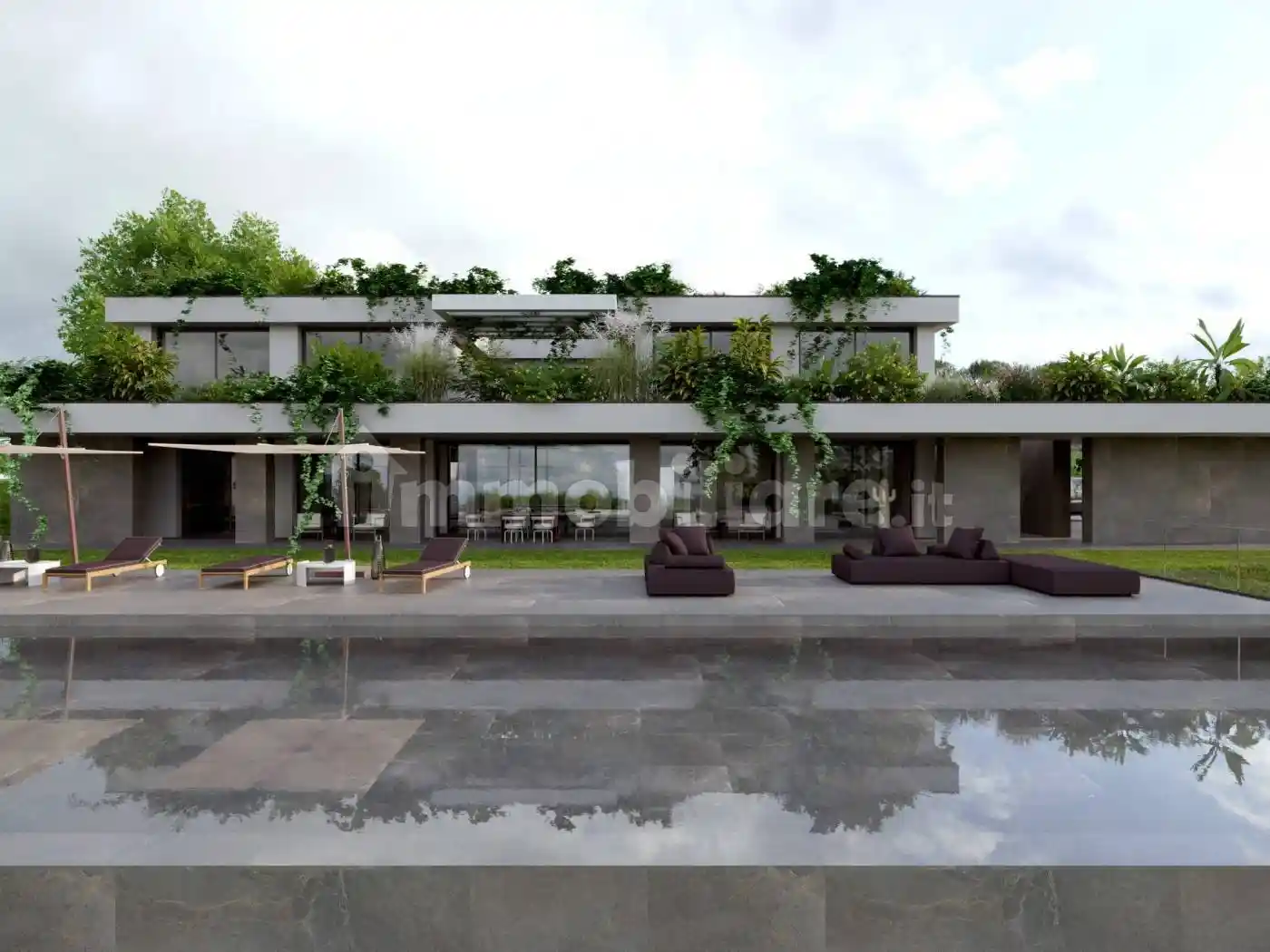 Villa in vendita a Pietrasanta