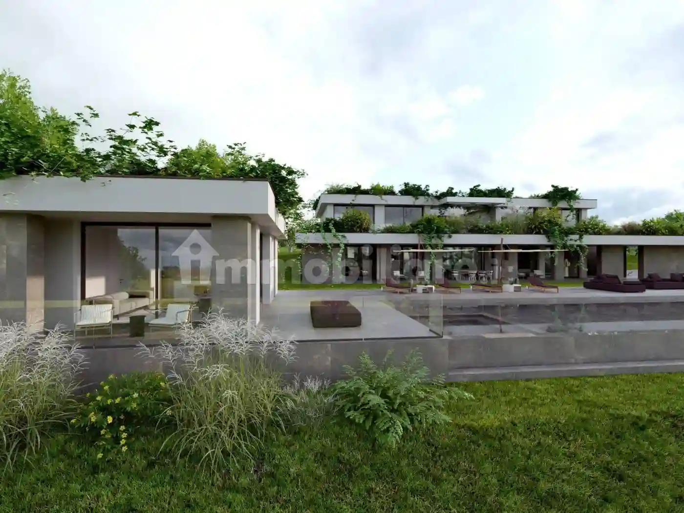 Villa - foto 3