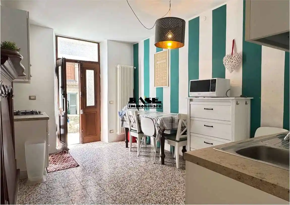 Appartamento in vendita a Colonno