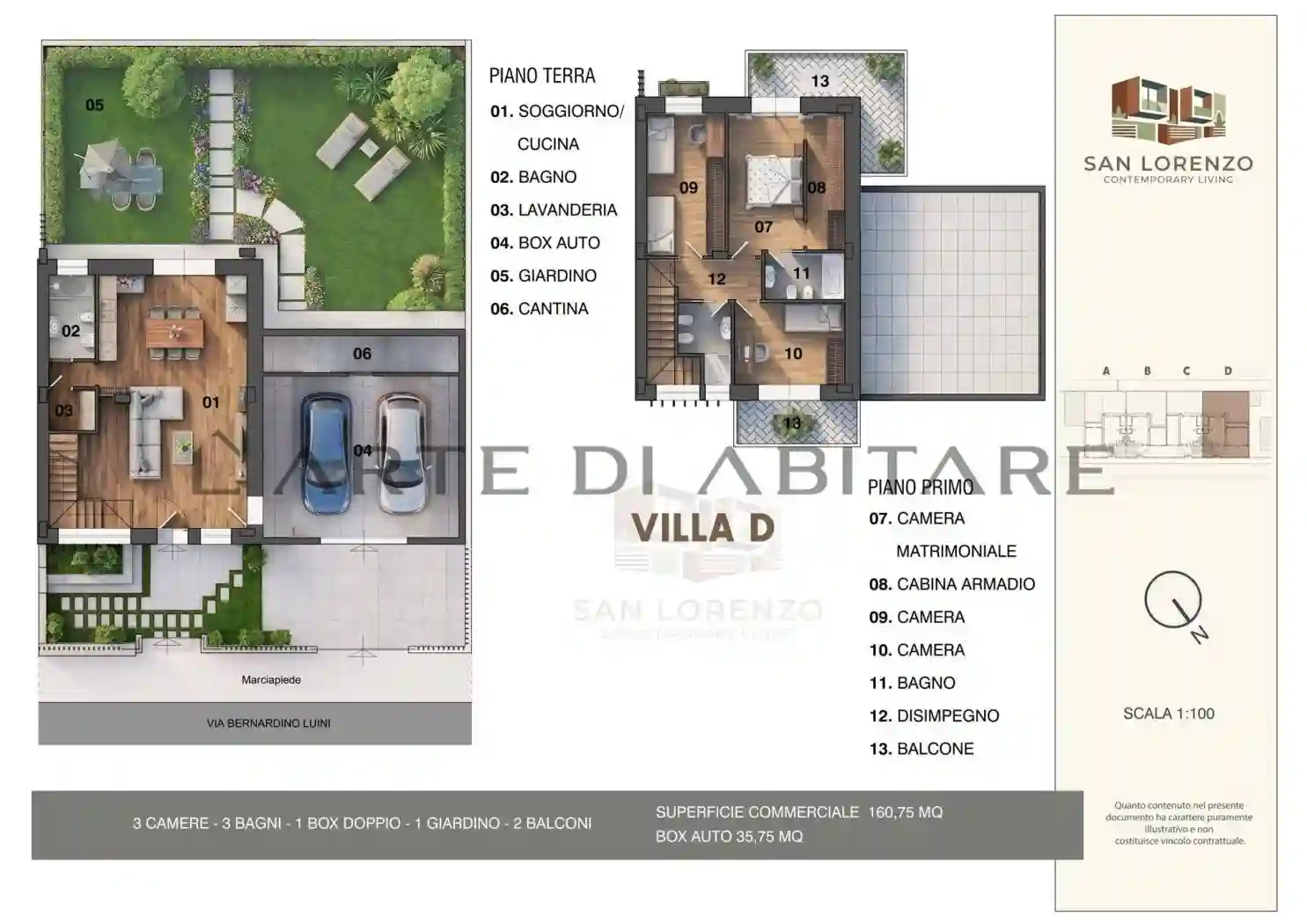 Villa - foto 3