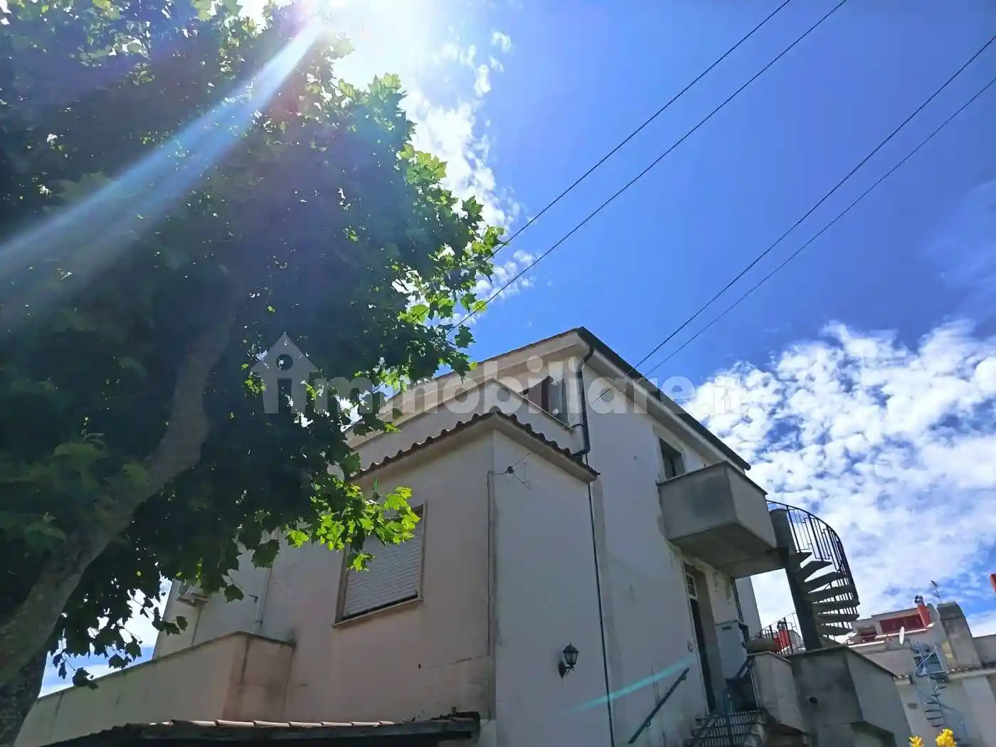 Appartamento in vendita a Santa Marinella