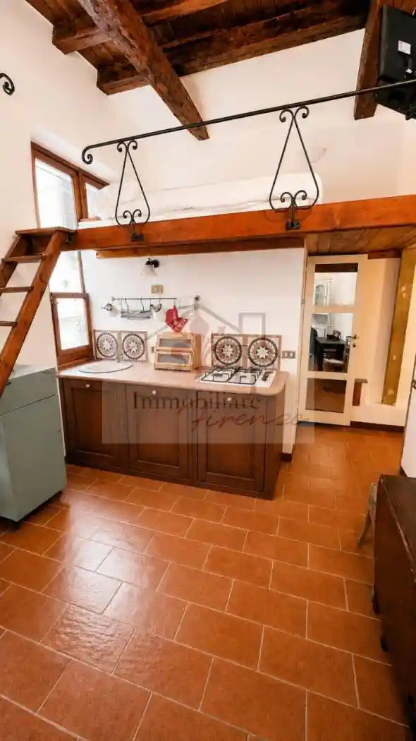Appartamento in vendita a Firenze