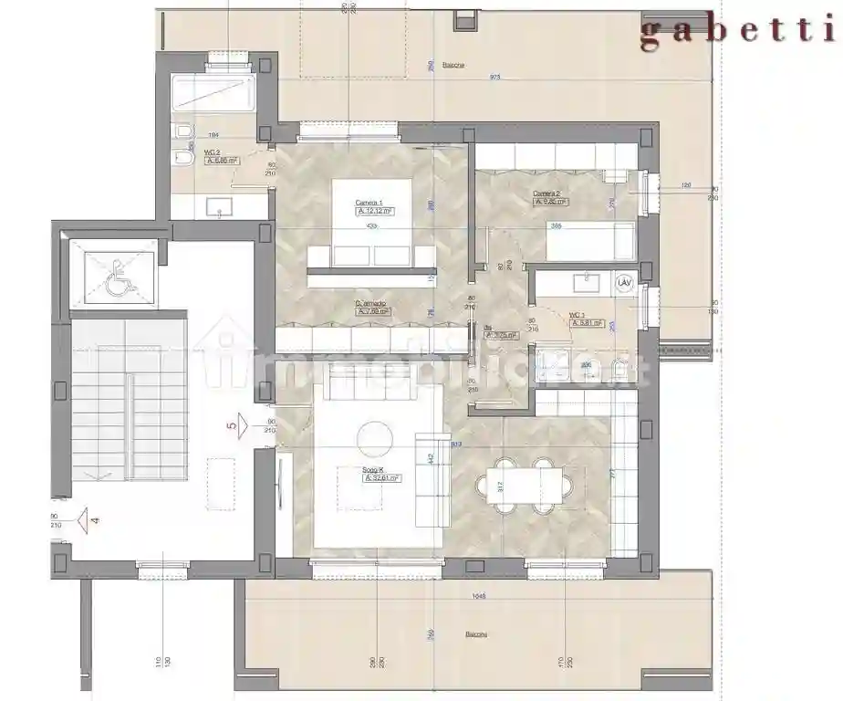 Appartamento - foto 4