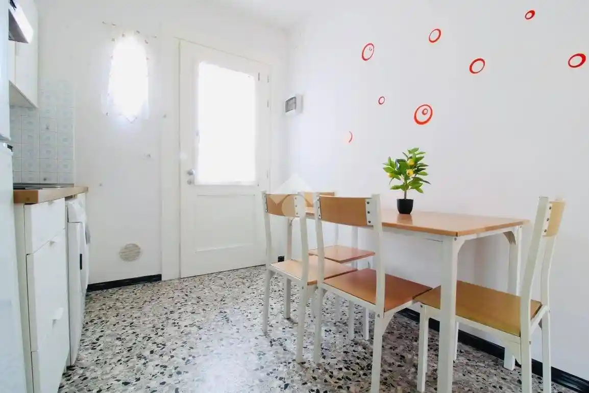 Appartamento in vendita a Jesolo