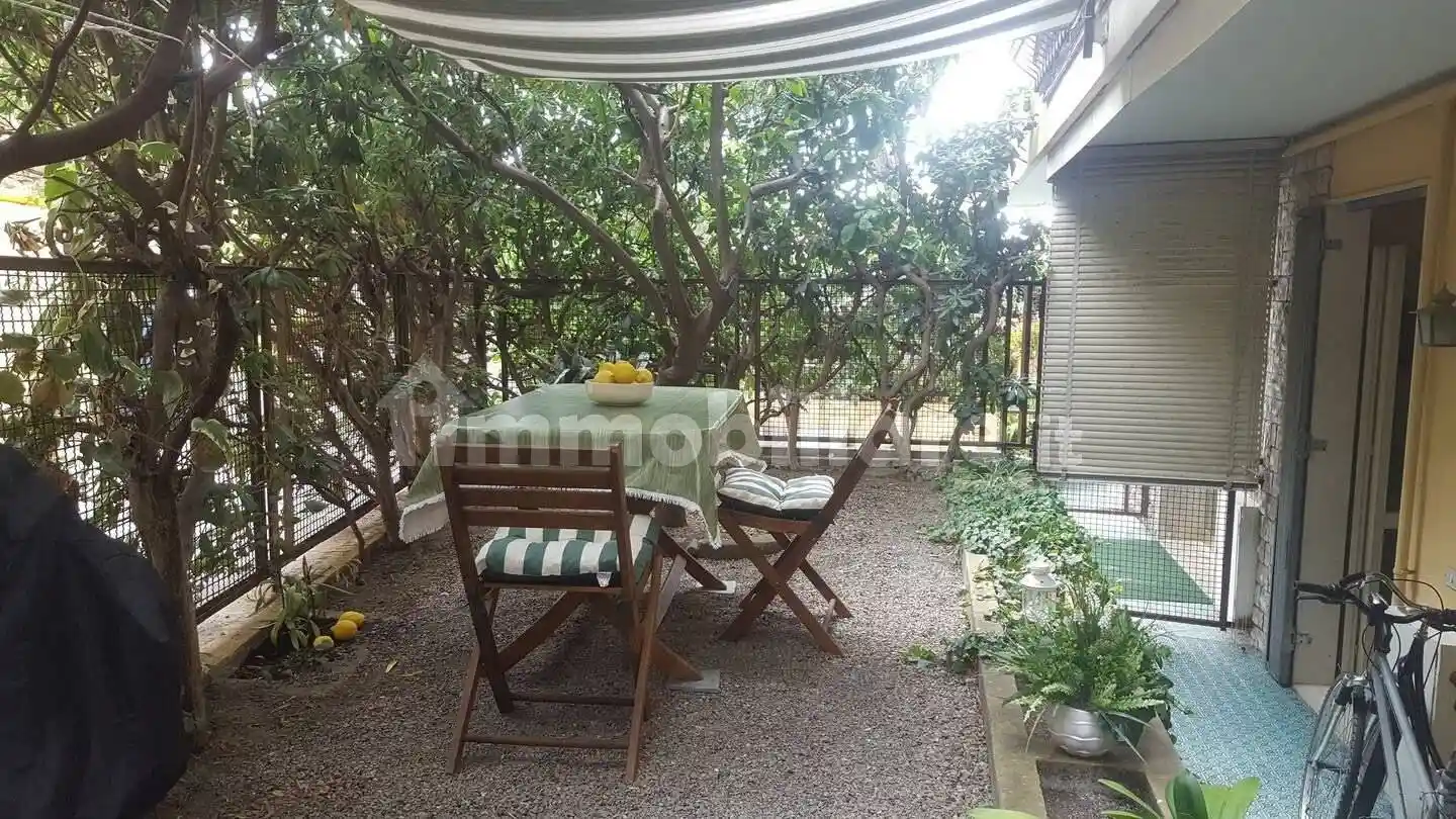 Appartamento in vendita a Sanremo