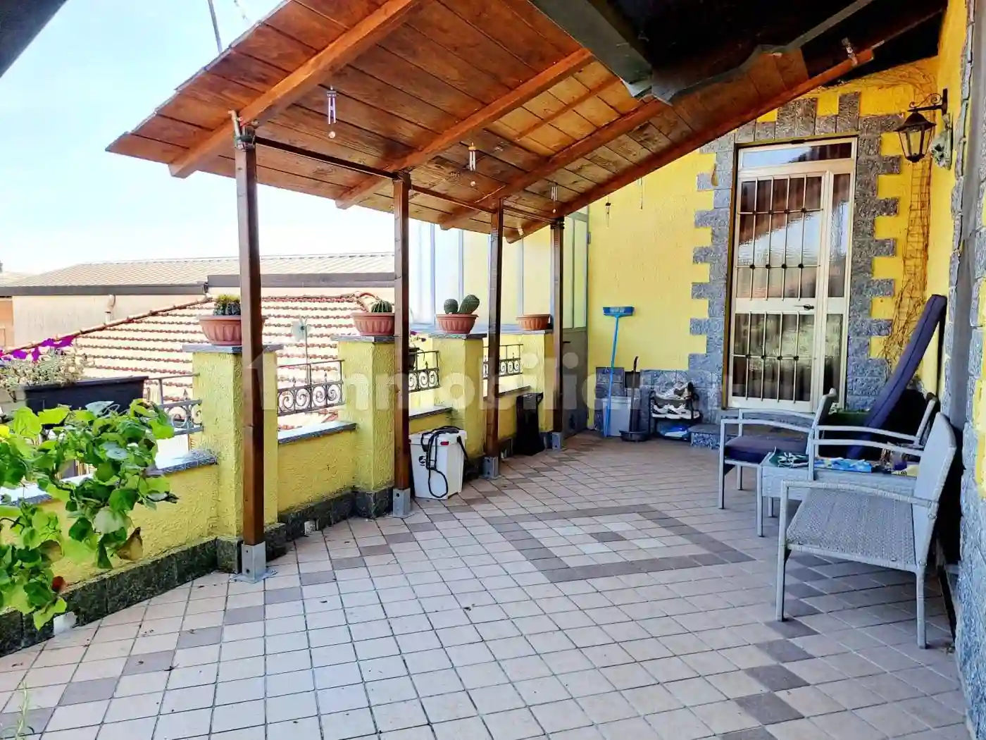 Casa indipendente - foto 2
