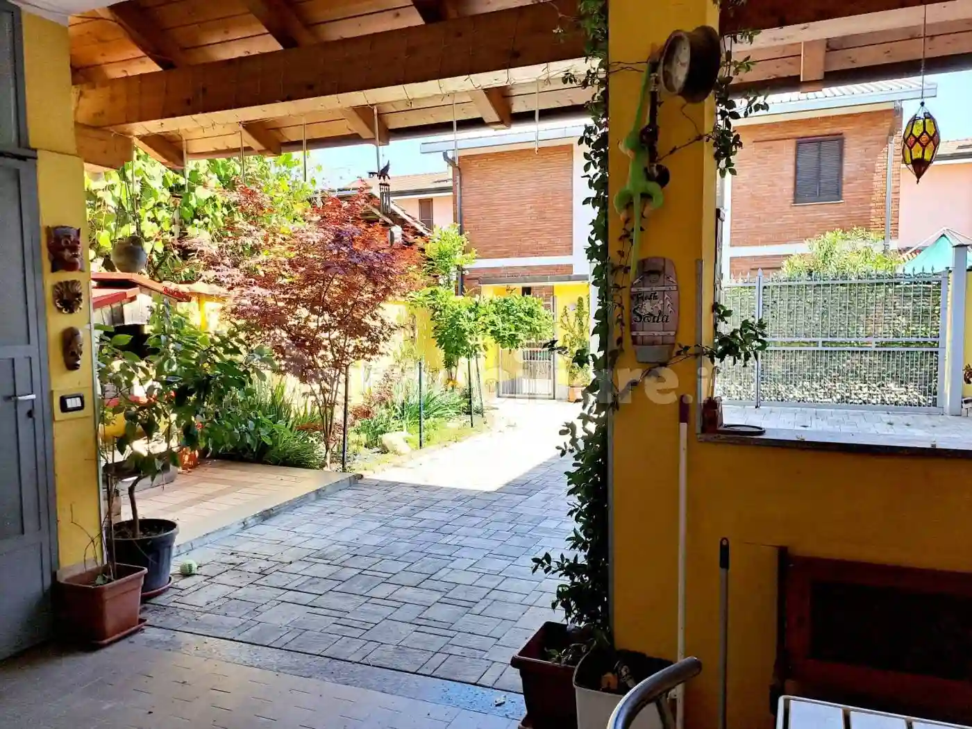Casa indipendente - foto 3