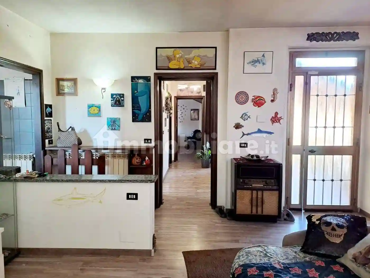 Casa indipendente - foto 4
