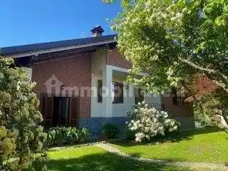 Villa in vendita a Pancalieri