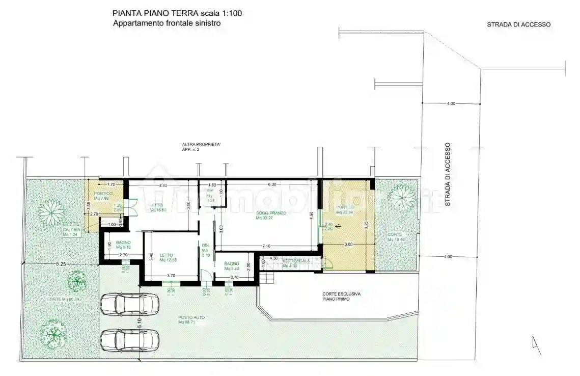 Appartamento - foto 2