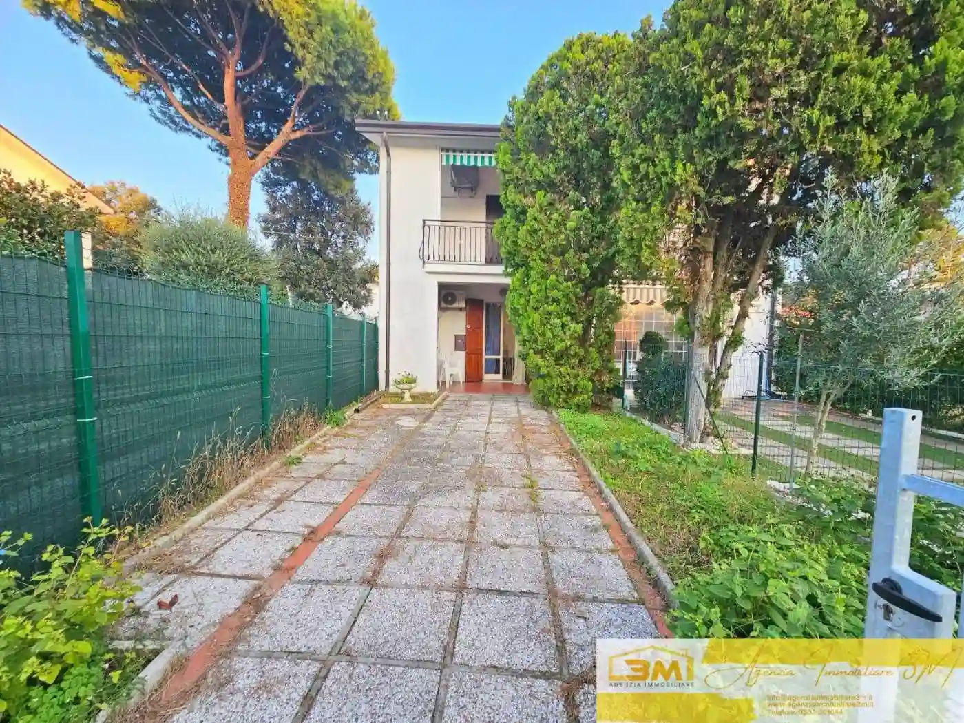 Villetta a schiera - foto 2