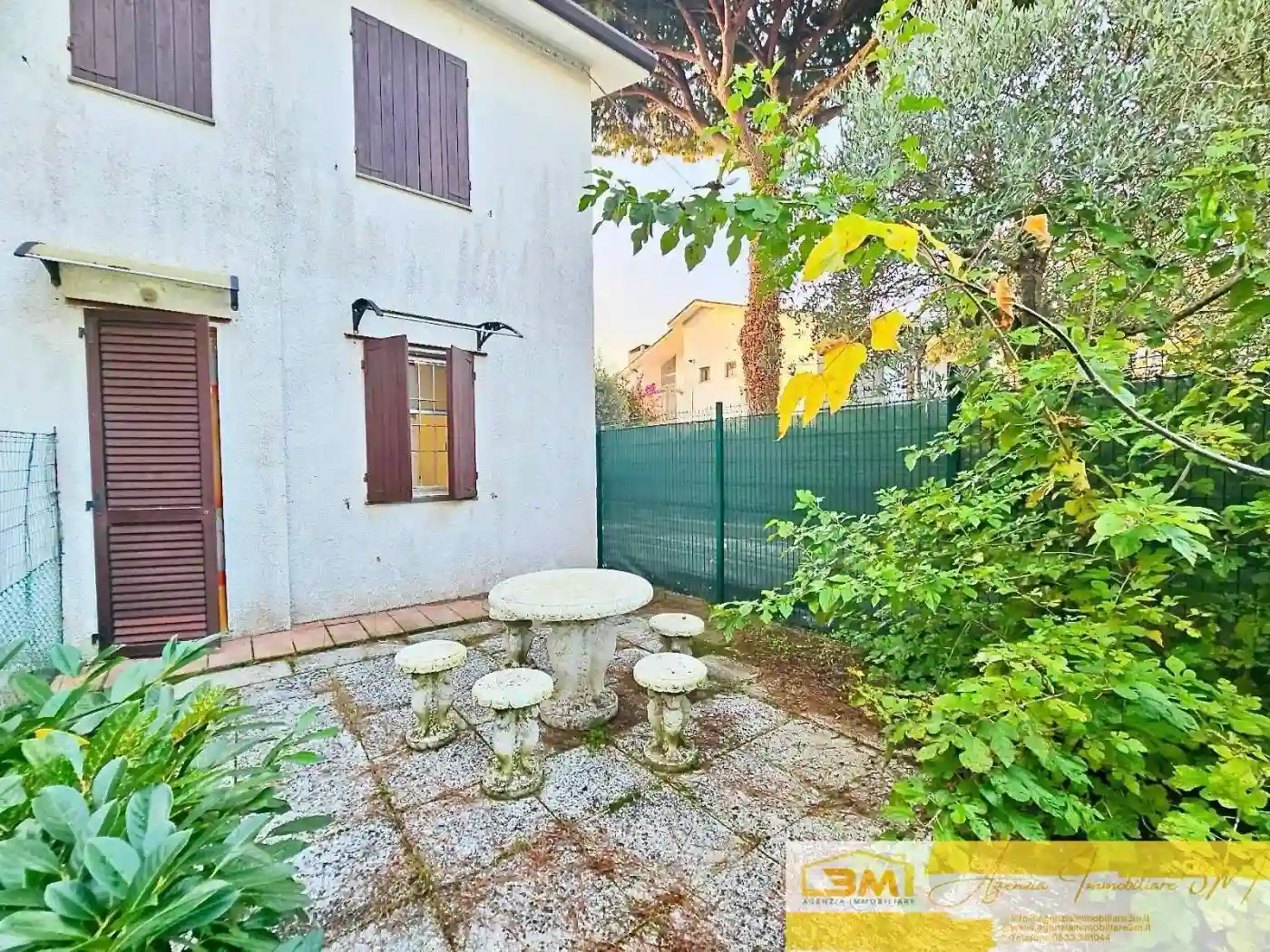 Villetta a schiera - foto 3