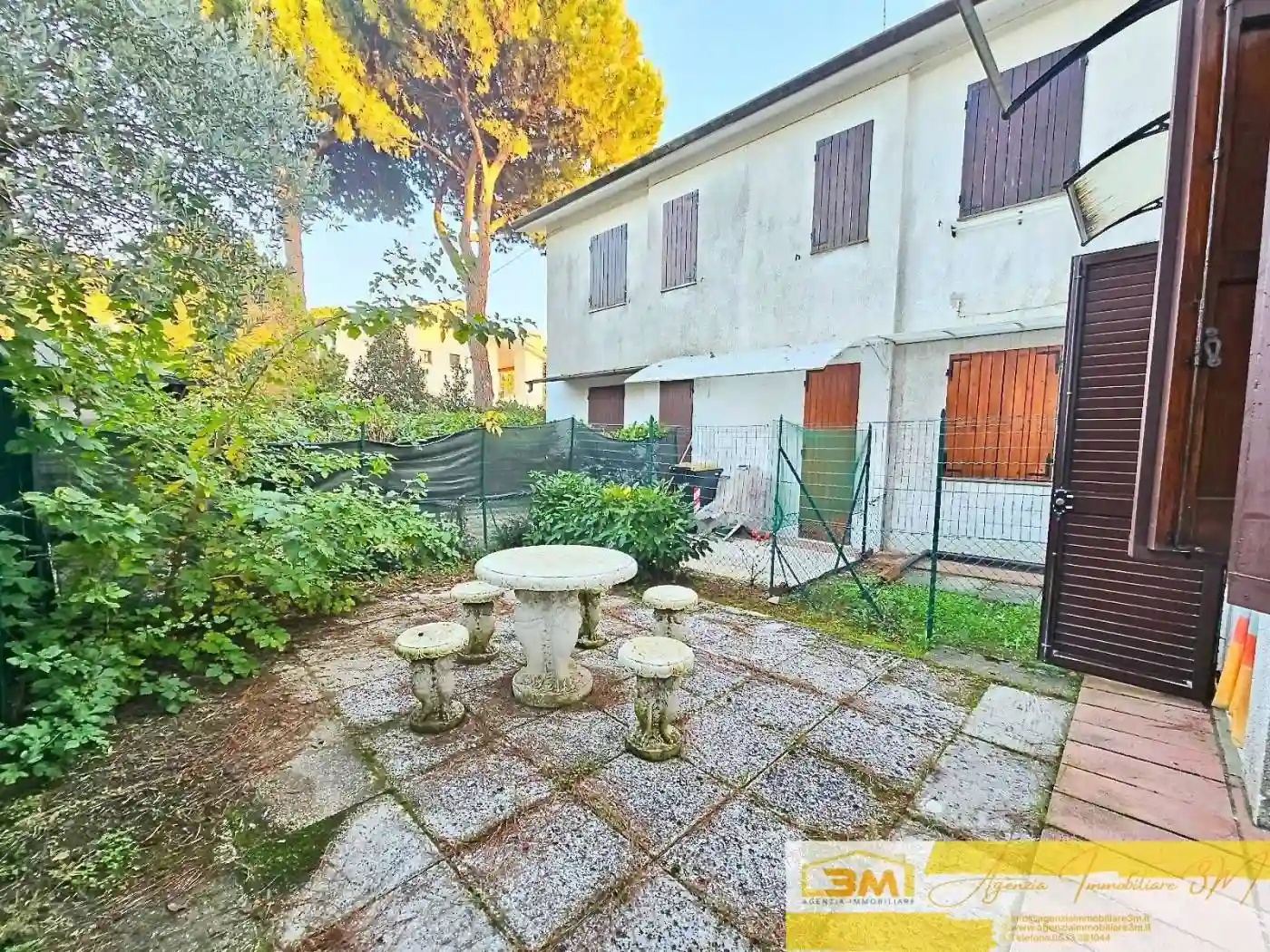 Villetta a schiera - foto 4