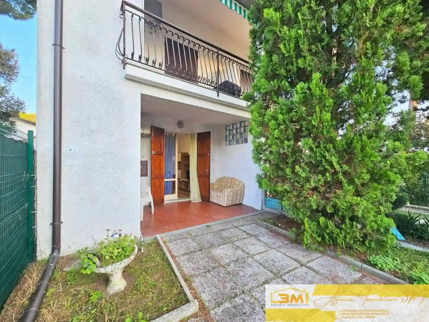 Villetta a schiera - foto 5