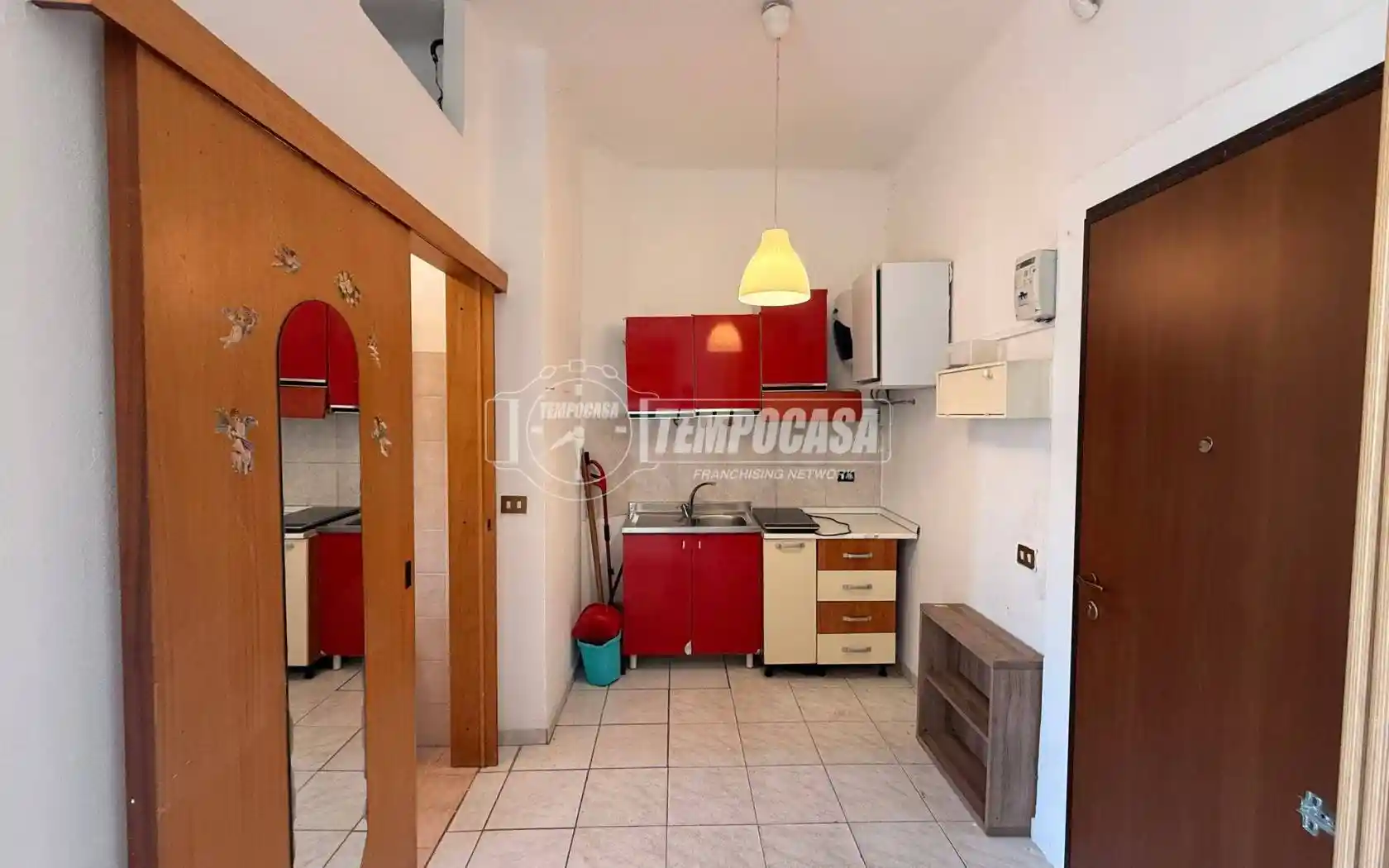 Appartamento in vendita a Como