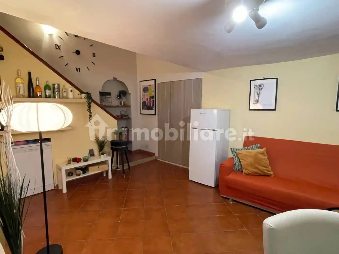 Appartamento in affitto a Napoli