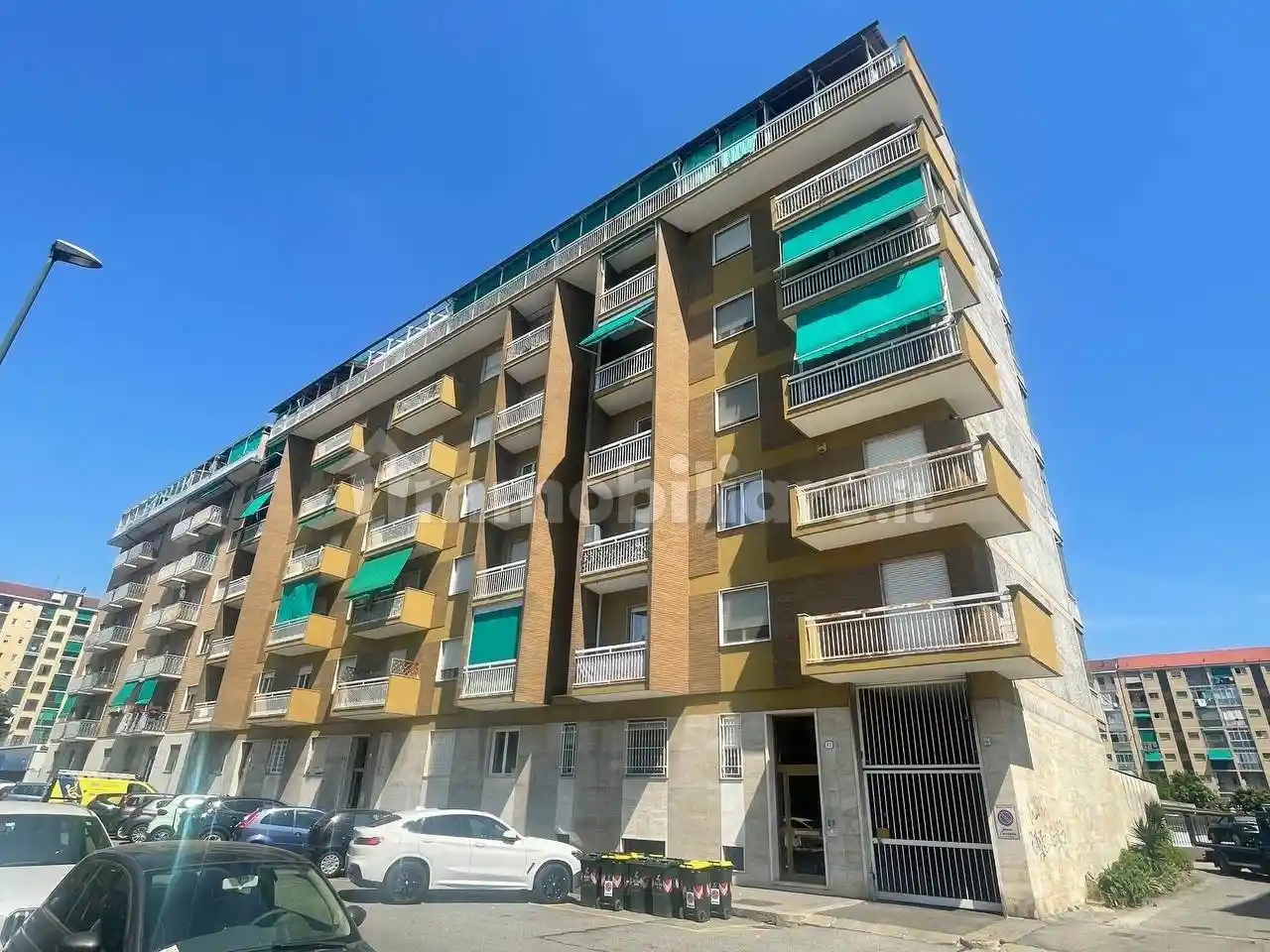 Appartamento in vendita a Torino