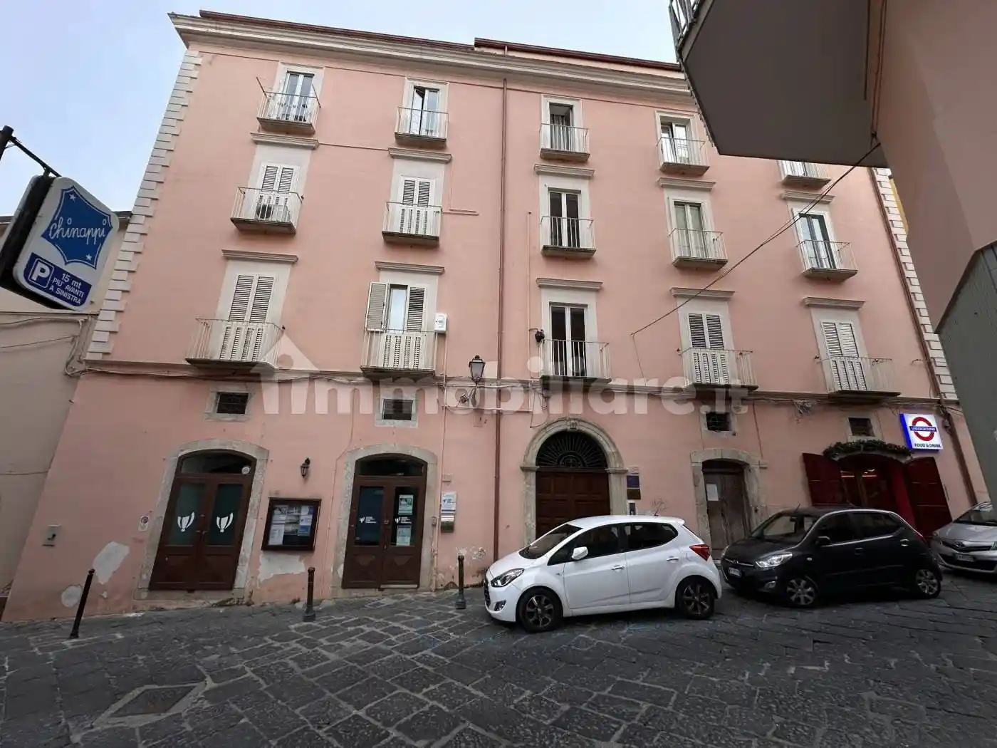 Appartamento in vendita a Formia