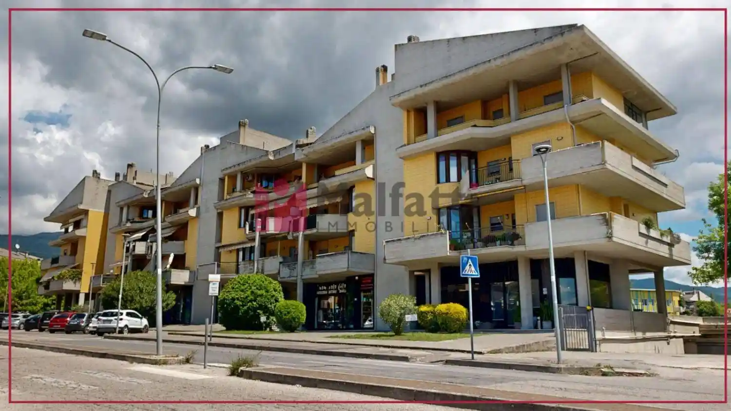 Appartamento in vendita a Rieti