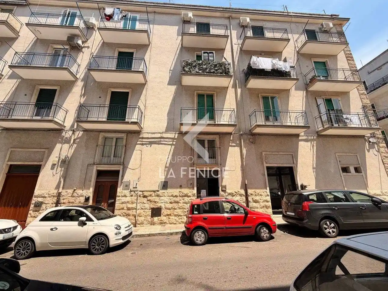 Casa indipendente in vendita a Martina Franca