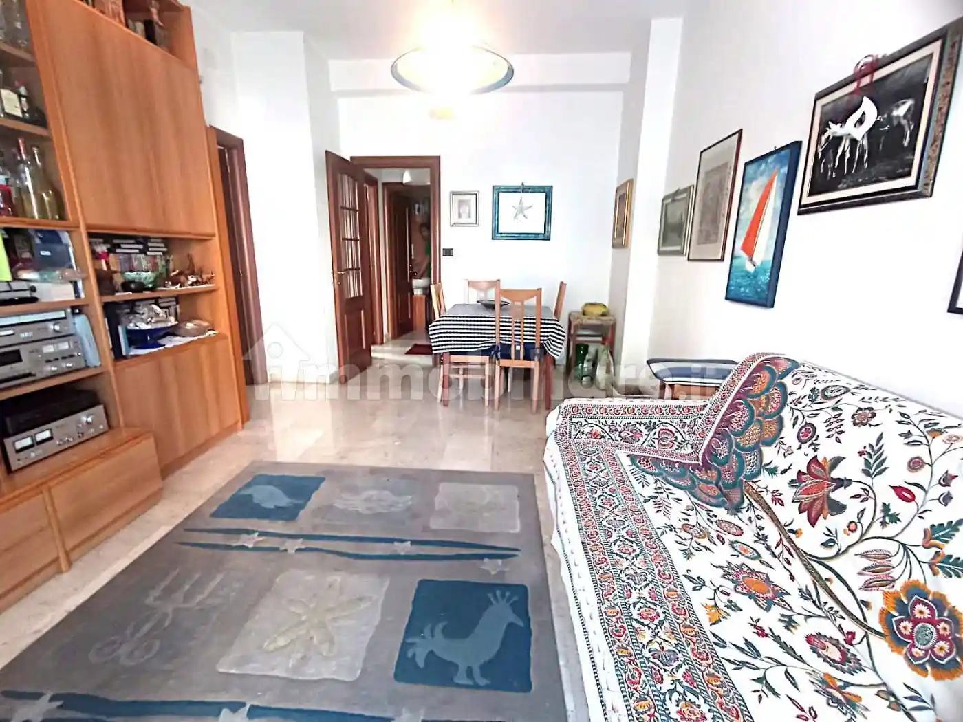 Appartamento in vendita a Genova