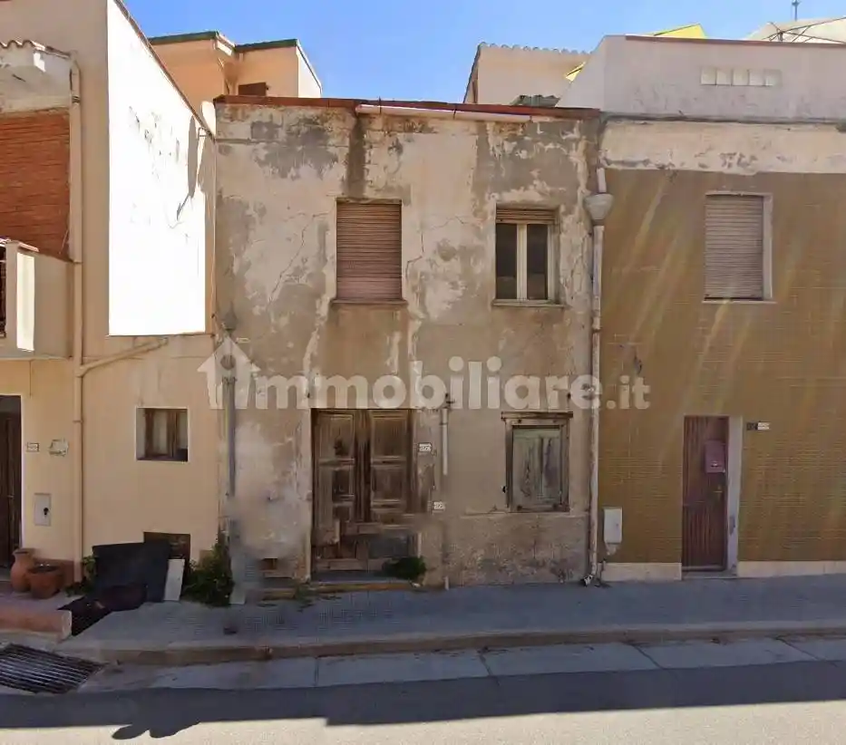 Villa in vendita a Buggerru
