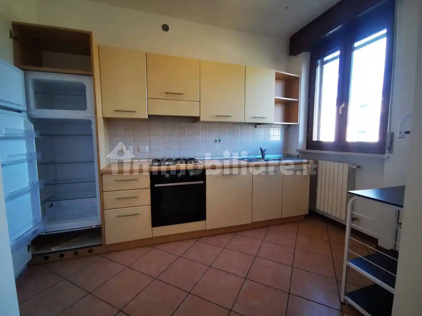Appartamento in affitto a Pescantina