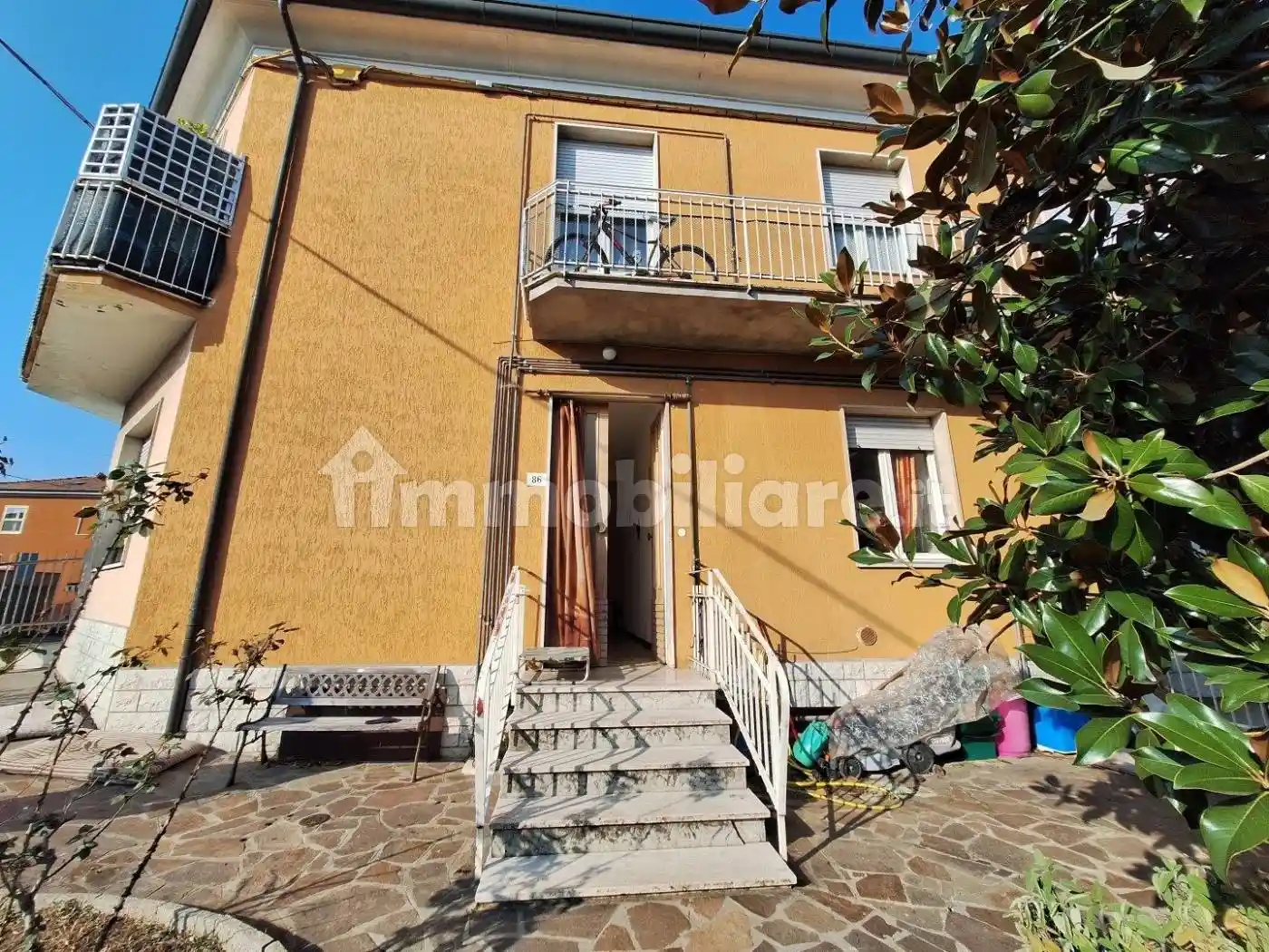 Appartamento in vendita a Forlì
