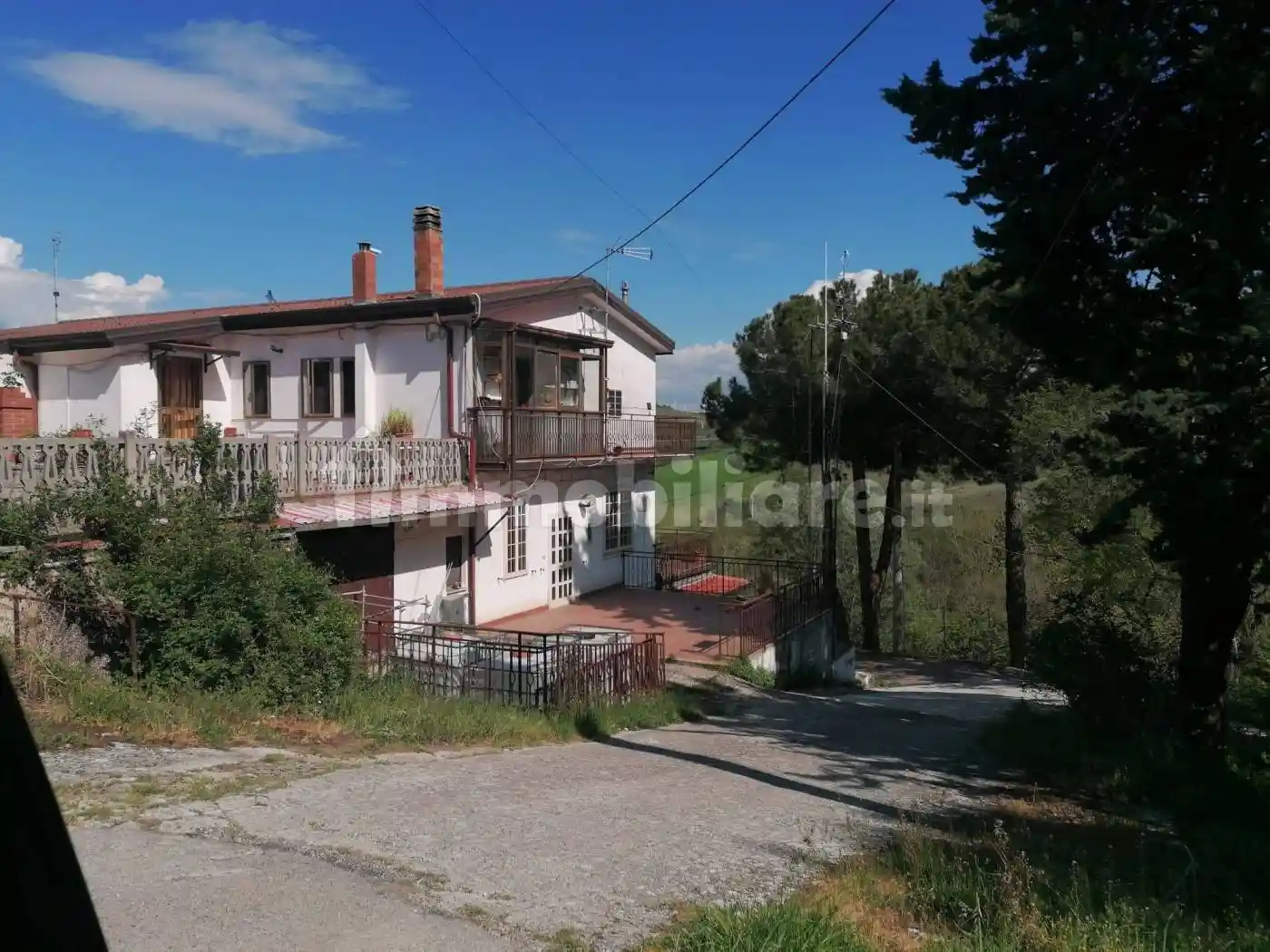 Villa in vendita a Potenza