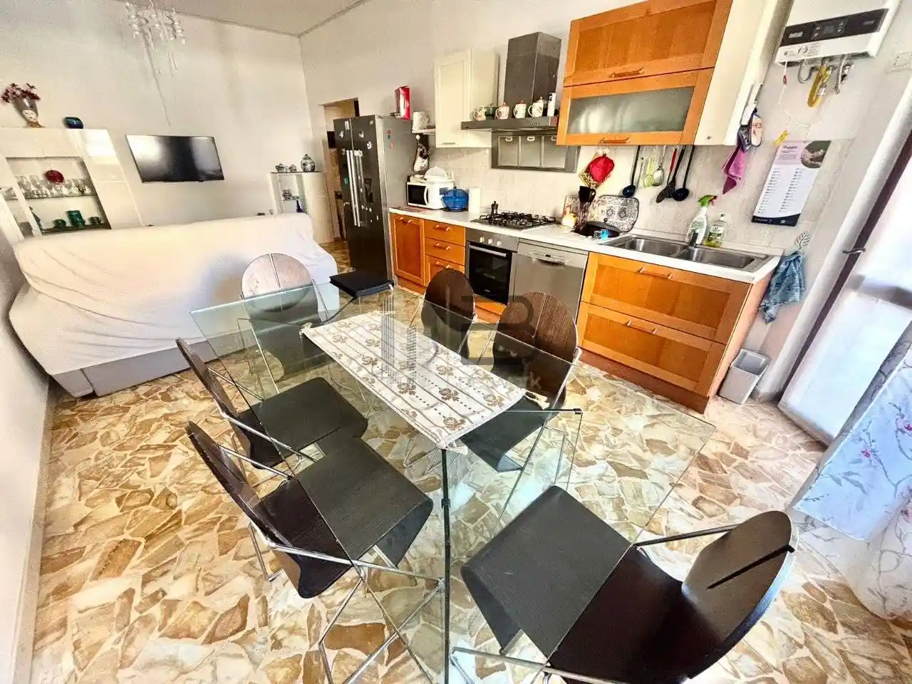 Appartamento in vendita a Carrara