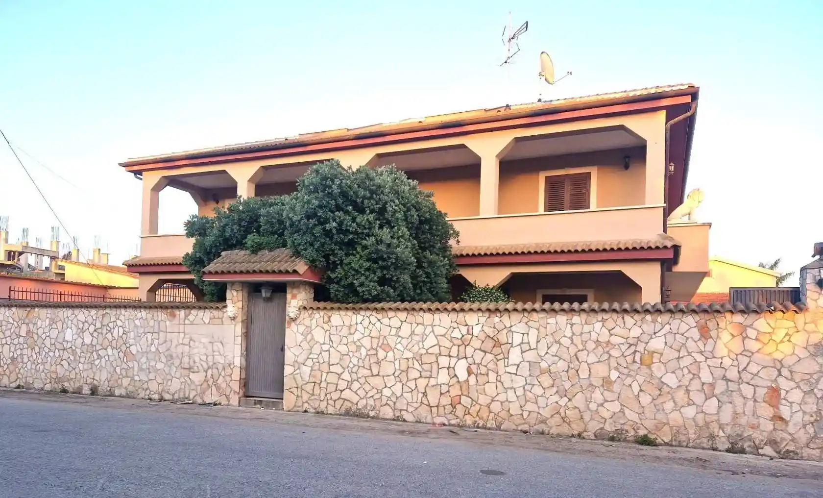 Villa in vendita a Siracusa