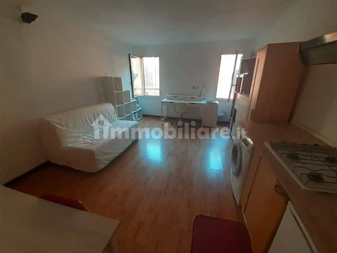 Appartamento in affitto a Bologna