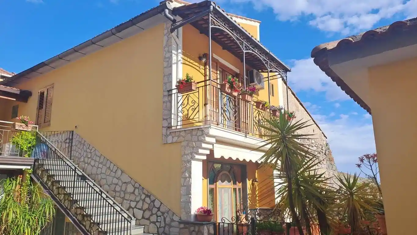 Appartamento in vendita a Cava de' Tirreni