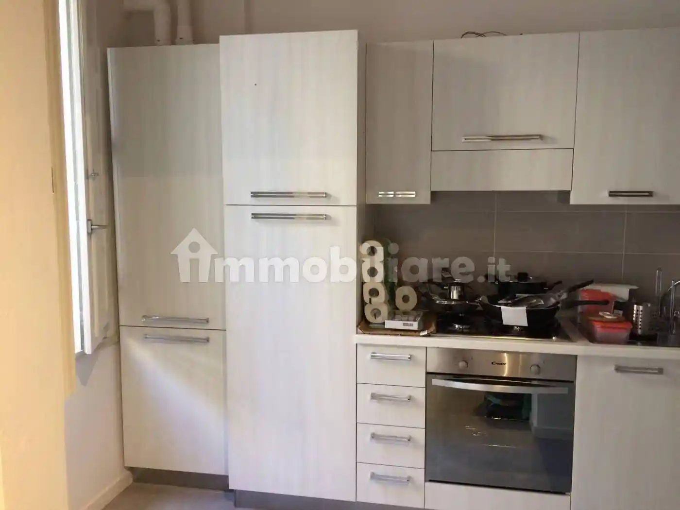 Appartamento in affitto a Forlì