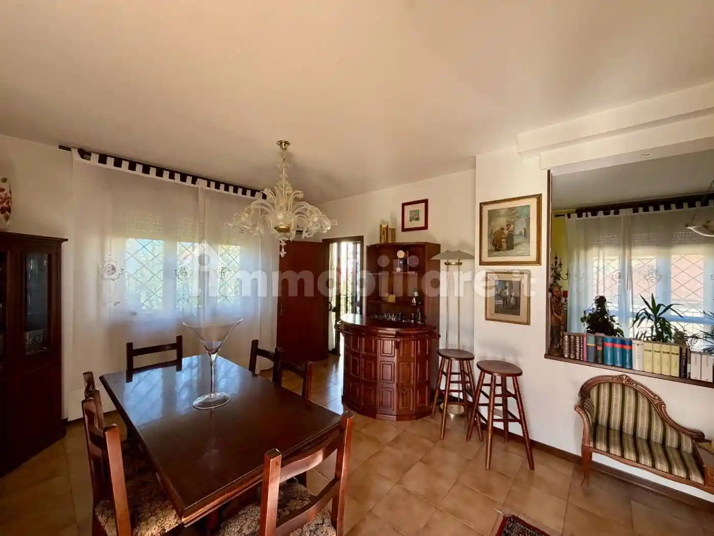 Villa in vendita a Verona
