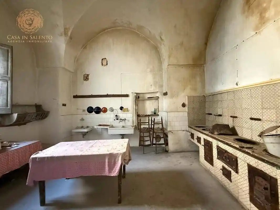 Casa indipendente in vendita a Ruffano