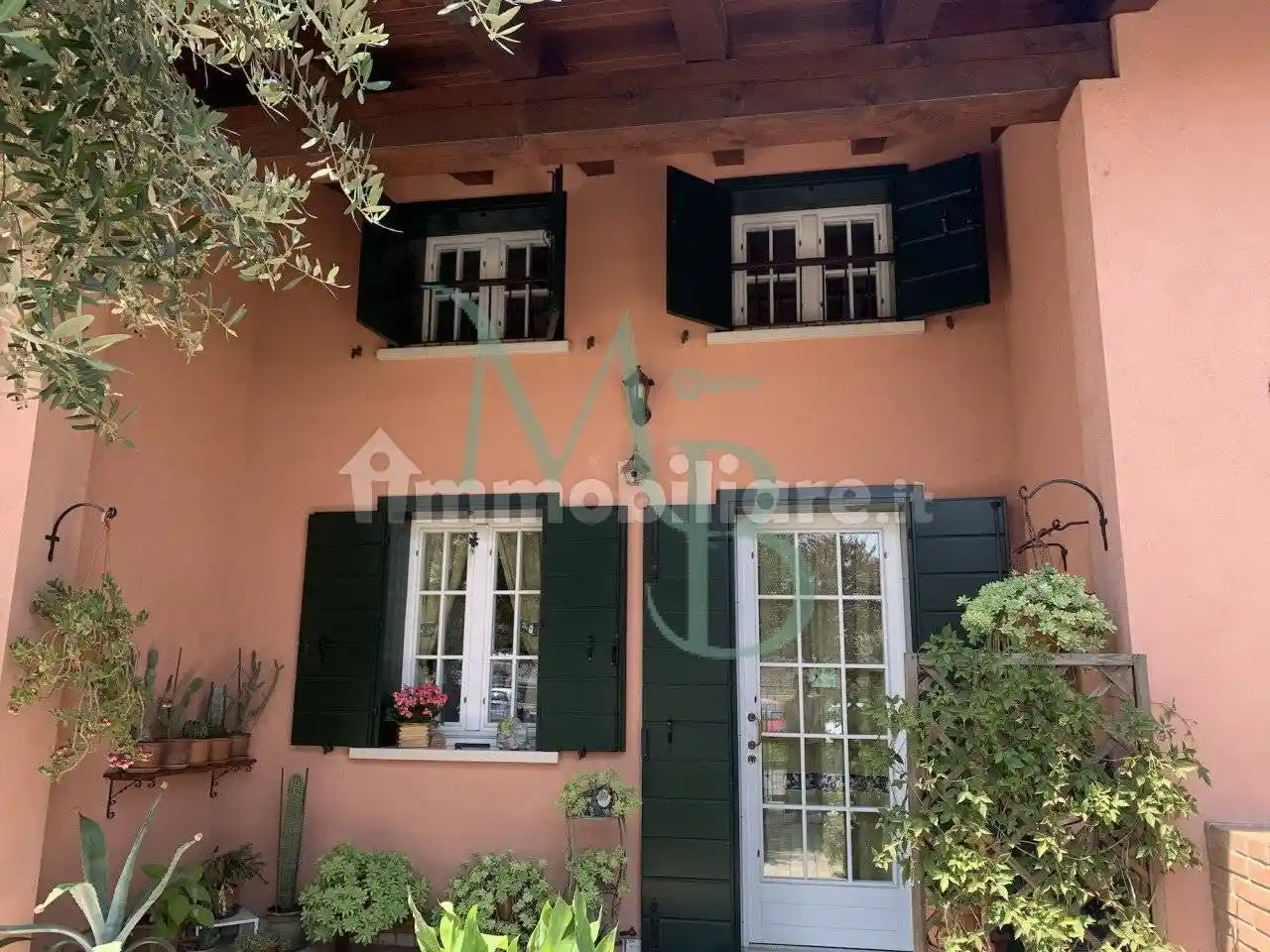 Villa in vendita a Camposampiero