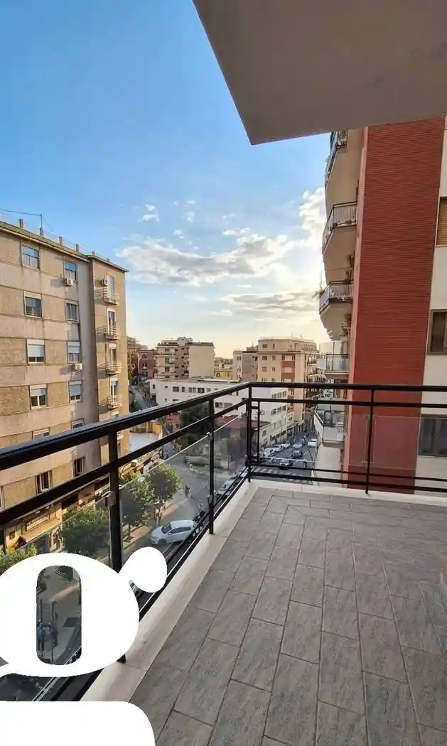Appartamento in affitto a Napoli