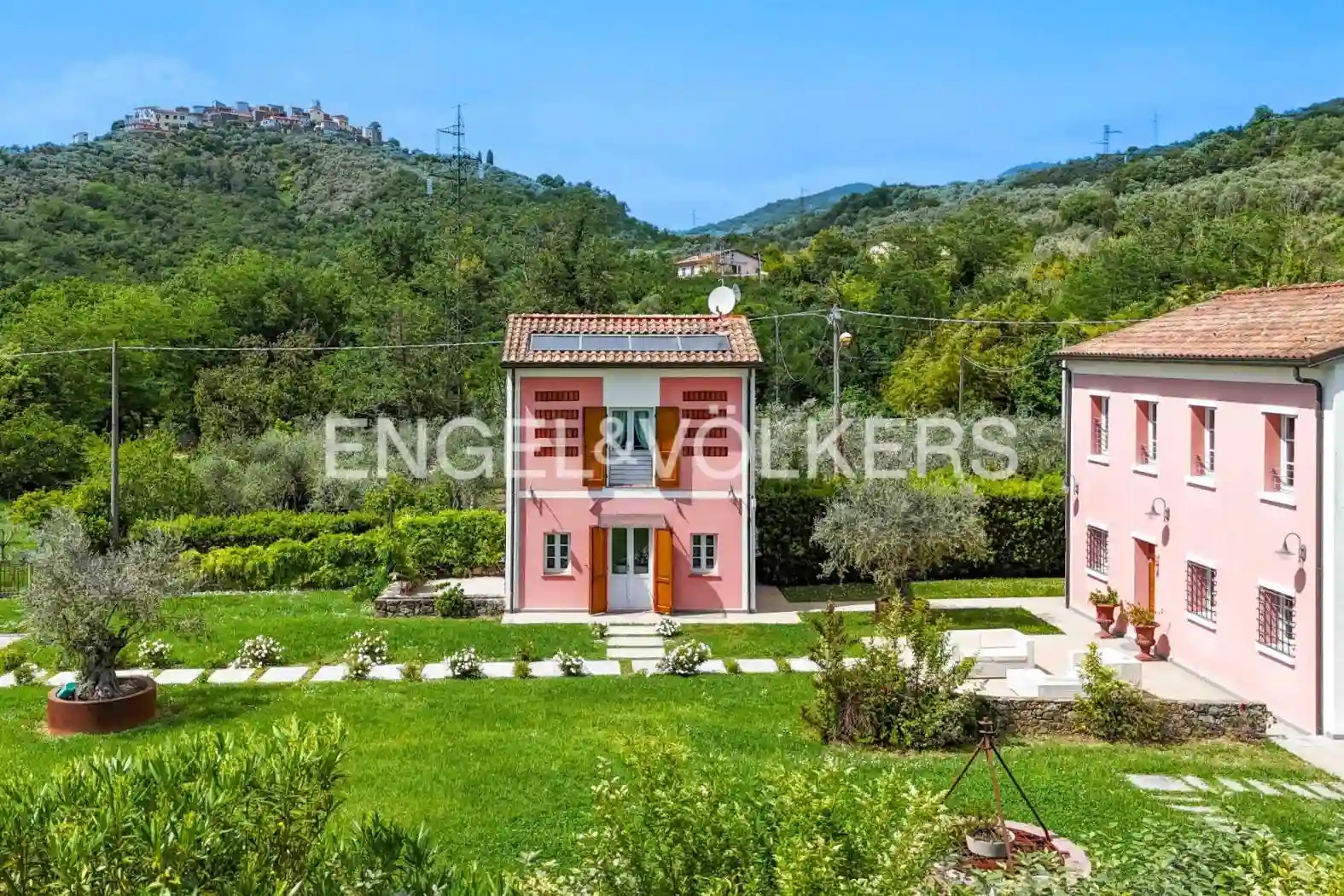 Villa - foto 5