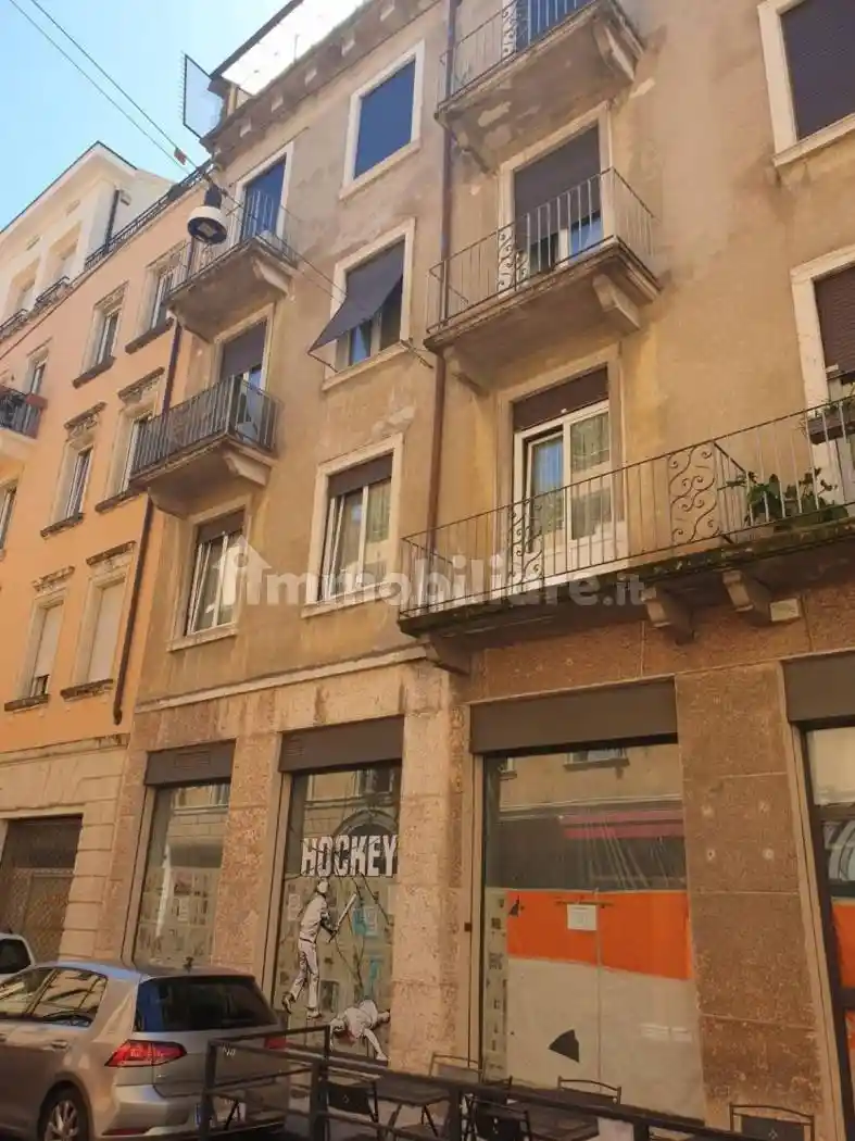 Appartamento in affitto a Verona
